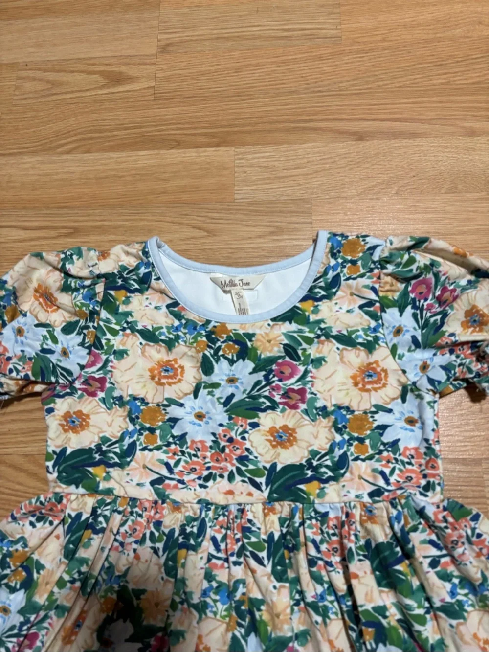 New “Matilda Jane” dress size 12 without tag
